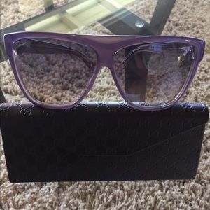 Authentic GUCCI Sunglasses GG 3540/S 5H8PG